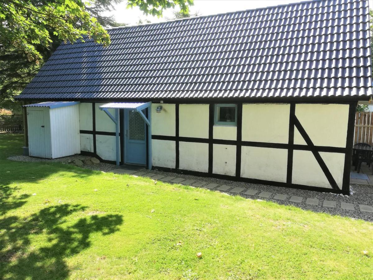 Gaestebolig,Torresovej 87 Otterup Zewnętrze zdjęcie