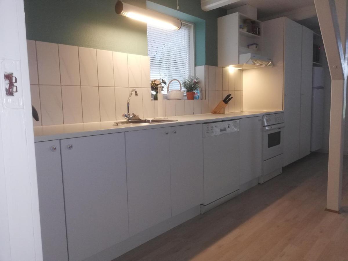 Gaestebolig,Torresovej 87 Otterup Zewnętrze zdjęcie