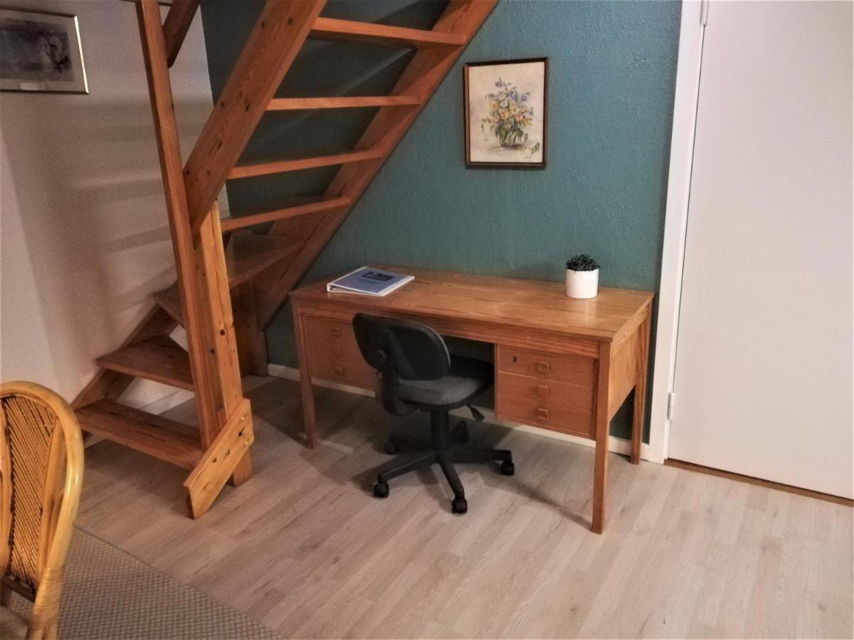 Gaestebolig,Torresovej 87 Otterup Zewnętrze zdjęcie